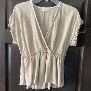 Maurices top